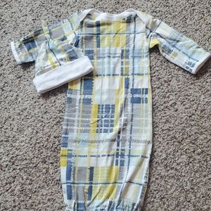 ❤Infant Sleep Gown❤